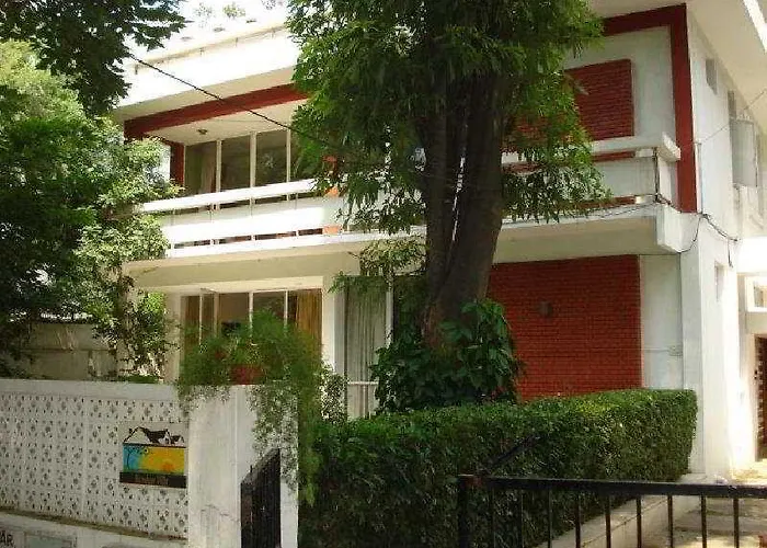 Sunshine Villa New Delhi